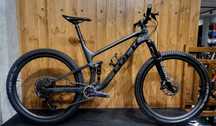 Top Fuel 9.8 Sram GX r.XL praktycznie Nowy