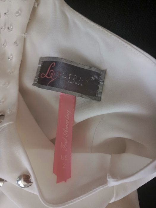 Sukienka Lipsy S