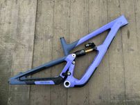 Rama Ibis HD6 rozmiar 3/XM