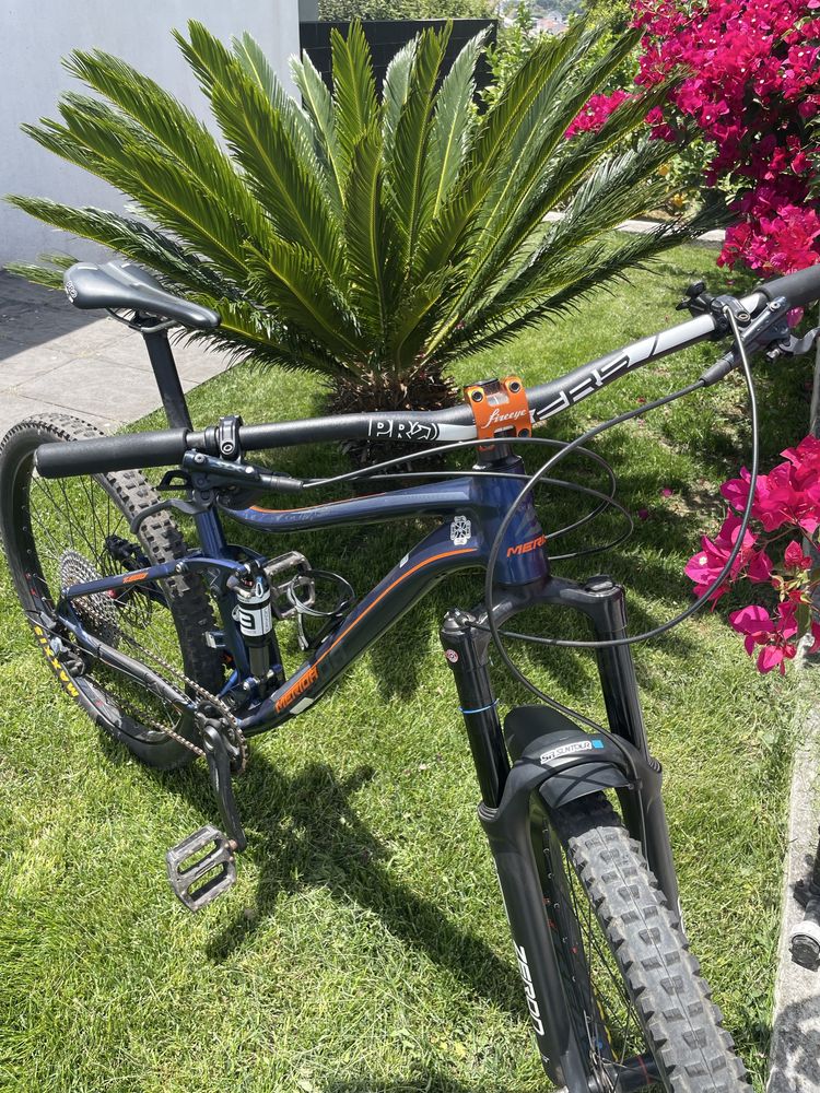 Merida one twenty 7900