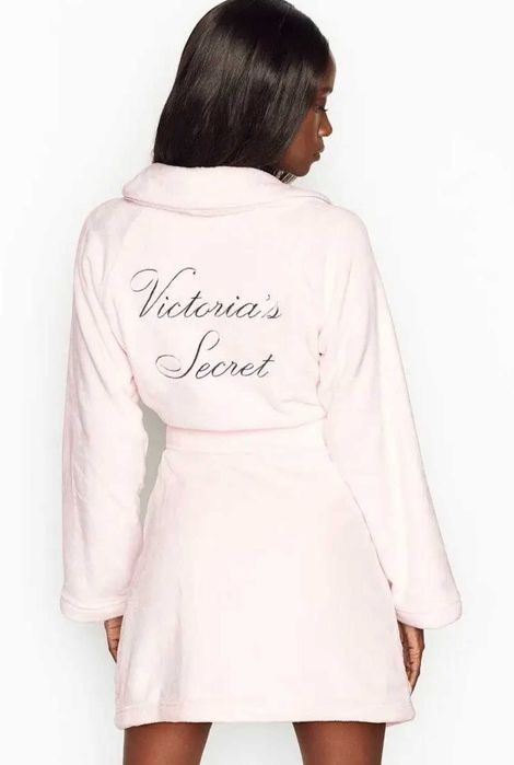 Халат Victoria's Secret p.XS/S в идеале