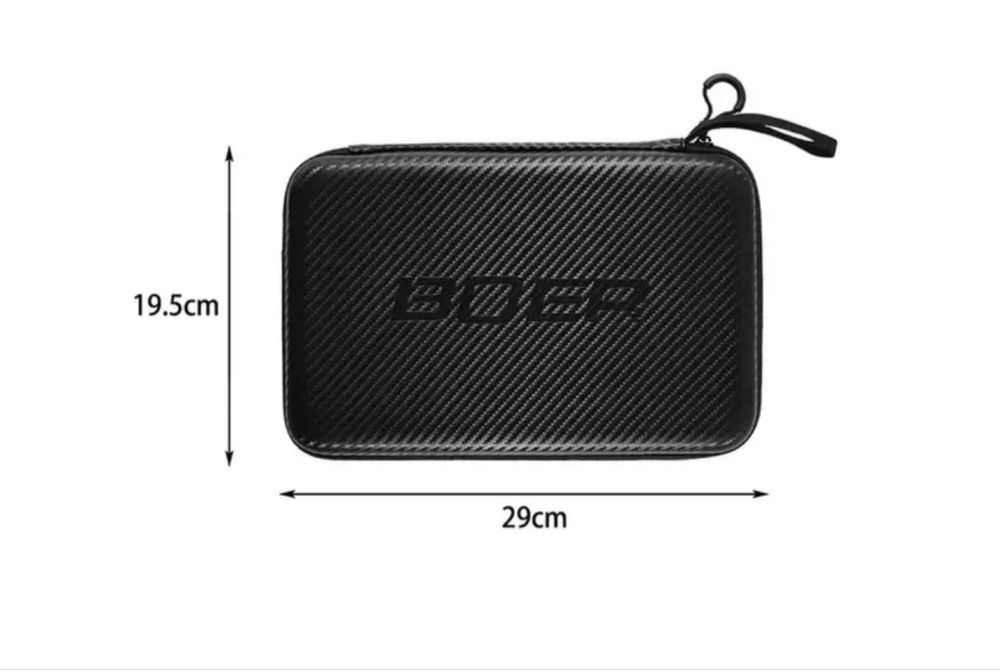 Чохол Boer для тенісноі ракетки