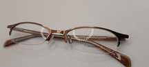 Nowe okulary oprawki Specsavers titanium zawiasy flex