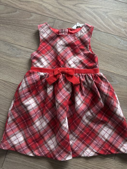 Святкова сукня Hm