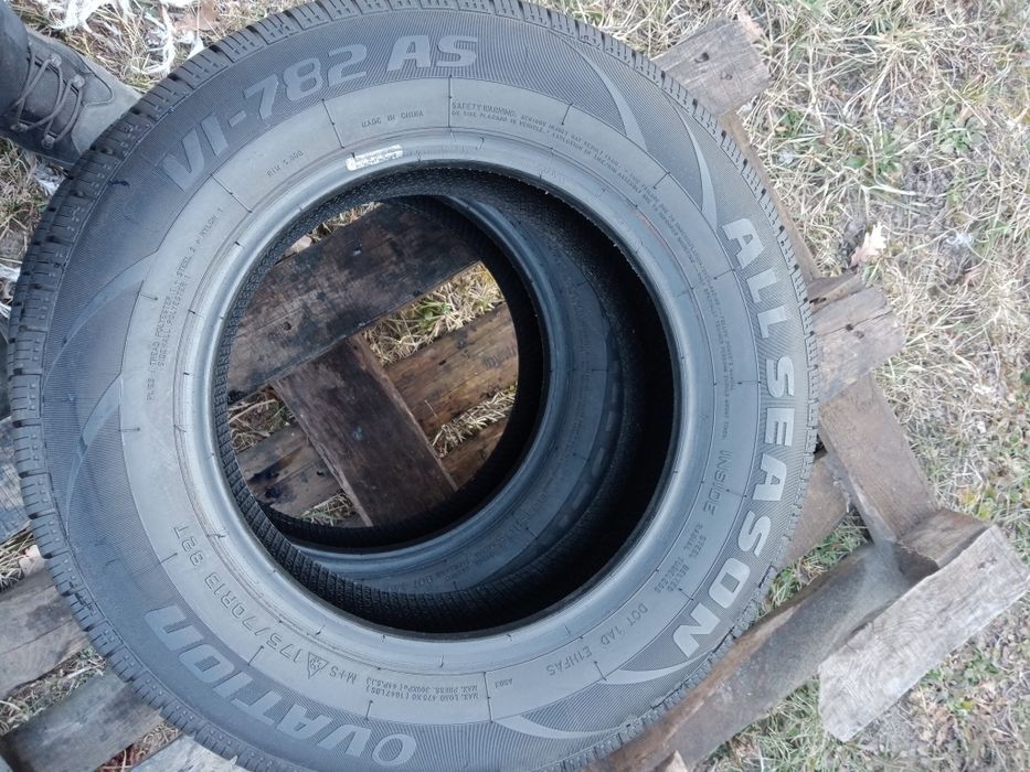 175 70 r13 Ovation 2024p