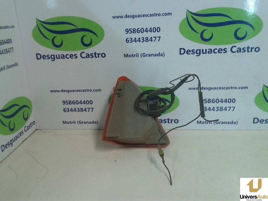FAROLIM FRONTAL DIREITO FORD GRANADA 1981 -