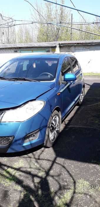 Продаётся ЗАЗ Forza