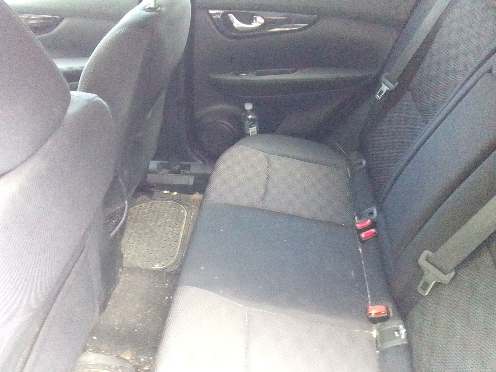 Nissan qashqai 1.2 T-DIG 360°