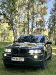 BMW X5 3.0 M57.