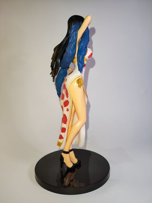 Boa Hancock – Figura 24cm (One Piece, PVC)