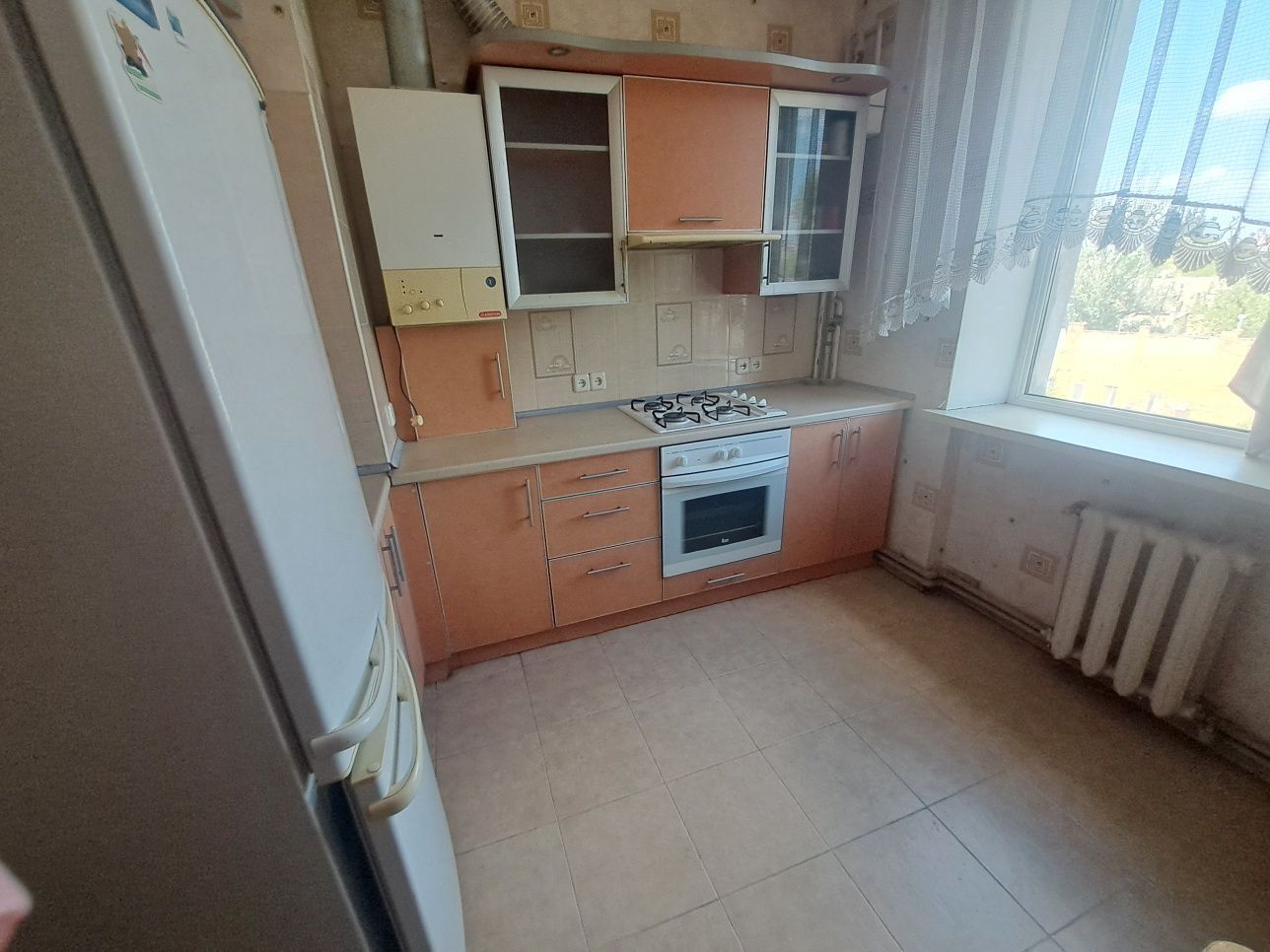 Продам Спиридоновская Нежинская 3х комнатную квартиру