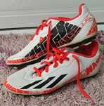 Buty Adidas X Speedportal Messi 38 2/3 – korki piłkarskie