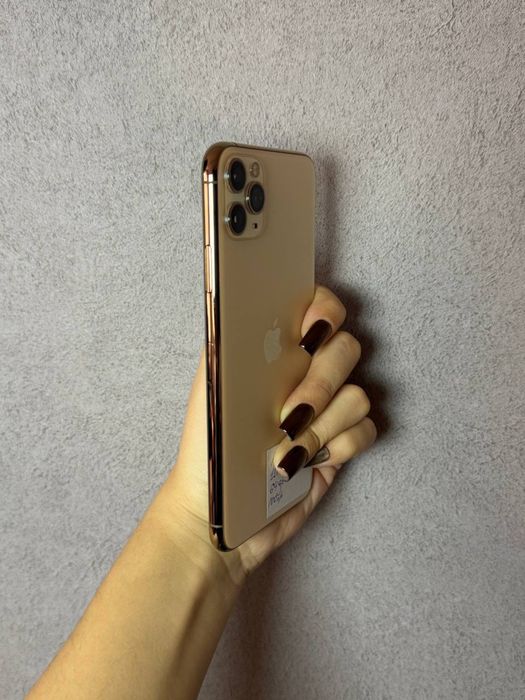 iPhone 11 Pro Max 64 gb neverlock