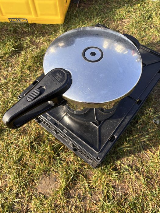 Мультиварка, Пароварка