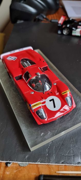 Slot Car - Carros de Pista