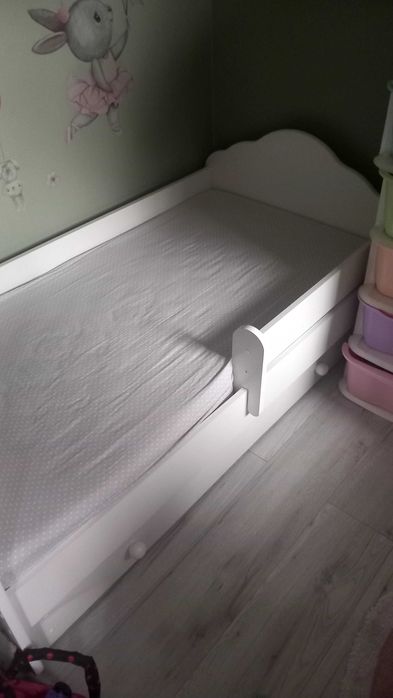 Łóżeczko dziecięce