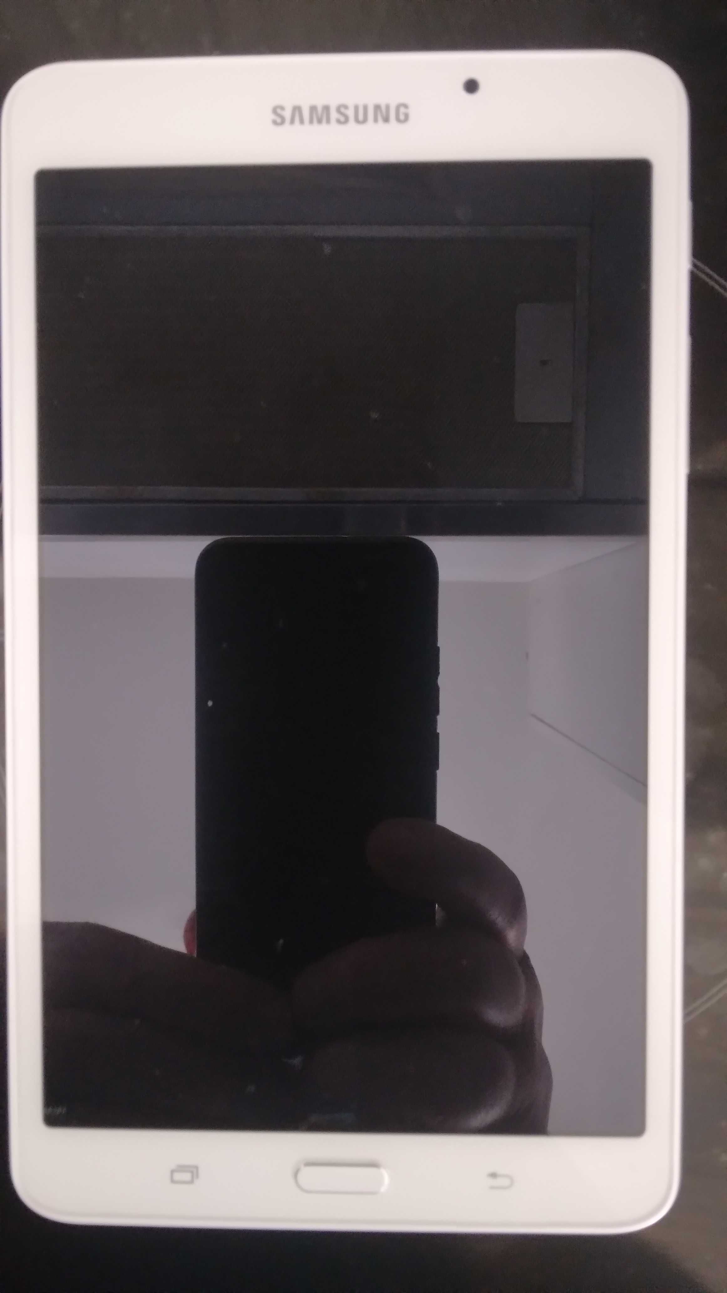 Tablet samsung galaxy  como nova