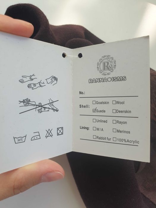 Рукавички довгі. Перчатки