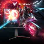 LG UltraGear 27GP850-B 27" QHD 165Hz Nano IPS HDR używany jak NOWY