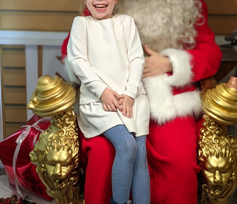 Sukienka cocodrillo biała ecru 110