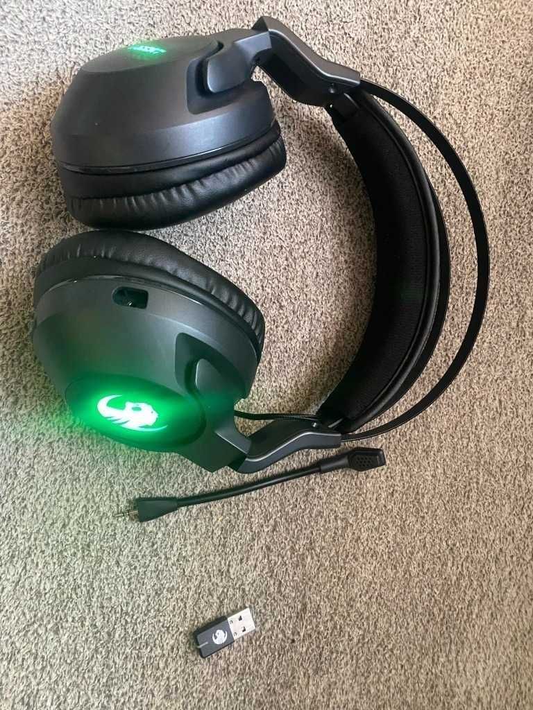 Słuchawki bezprzewodowe Roccat Elo 7.1 Air
