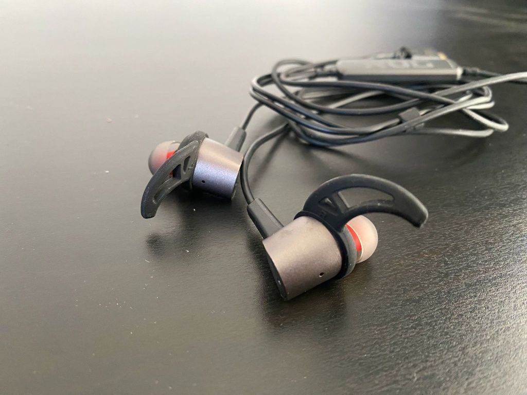 Auriculares ASUS ROG Cetra II