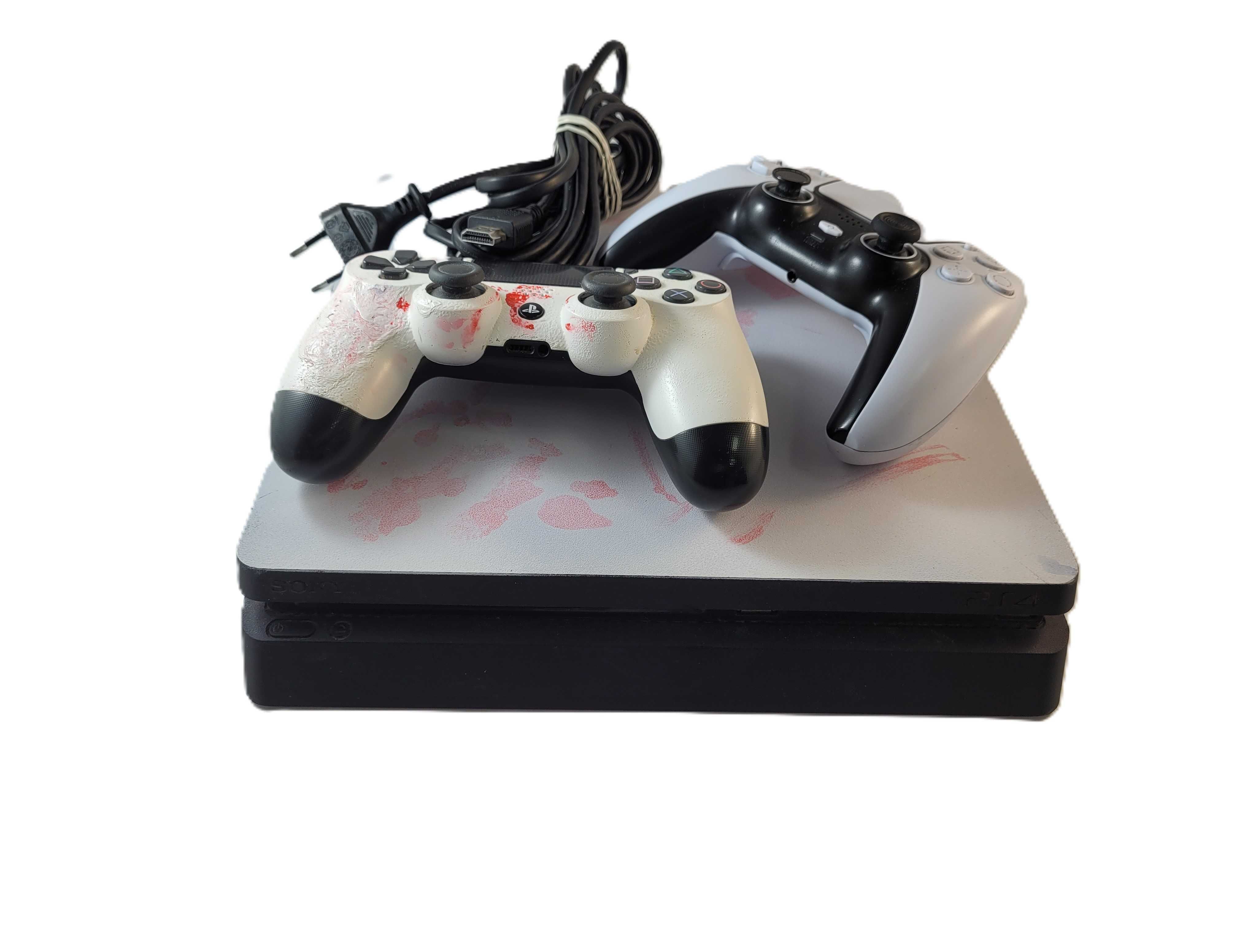 Konsola Sony PLAYSTATION 4 ( CUH-2116B ) 1TB