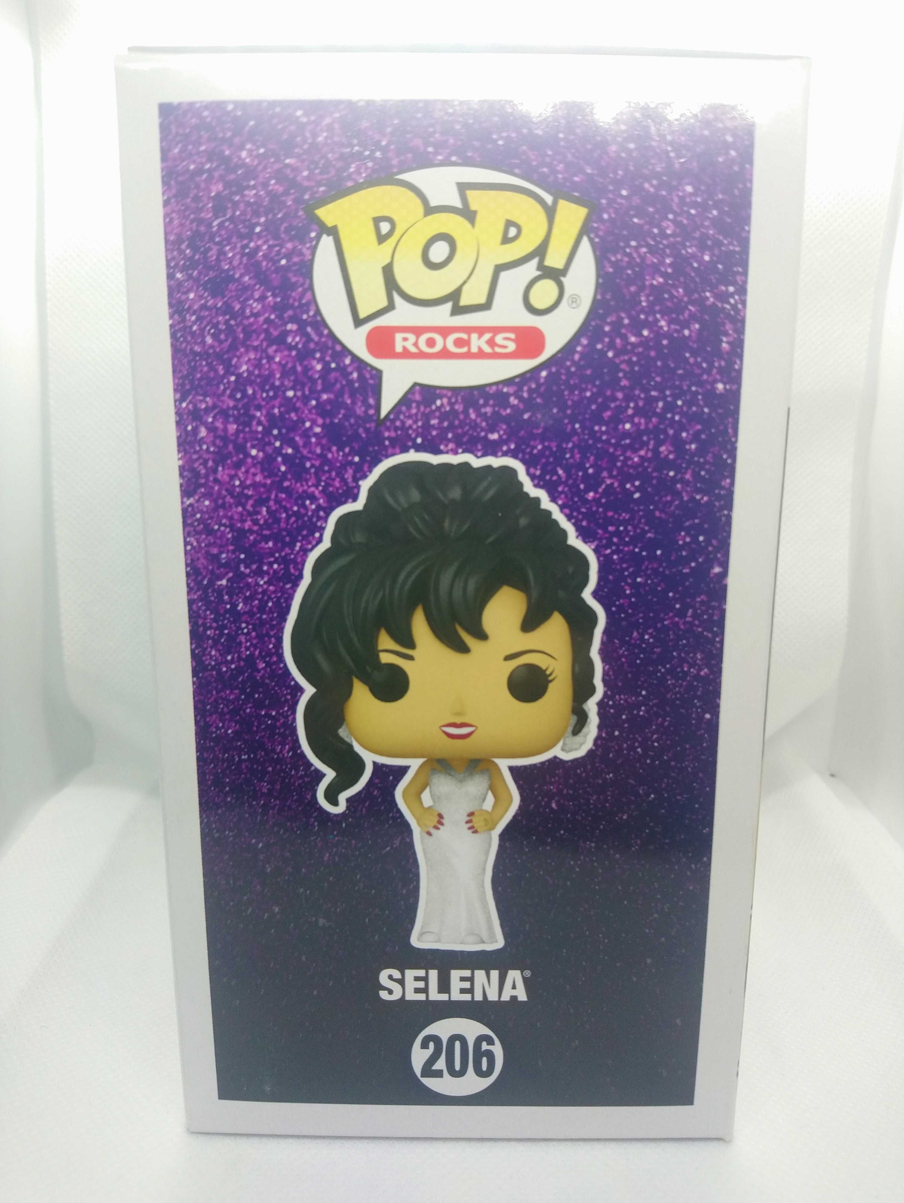 Funko Pop Selena Diamond Collection 206