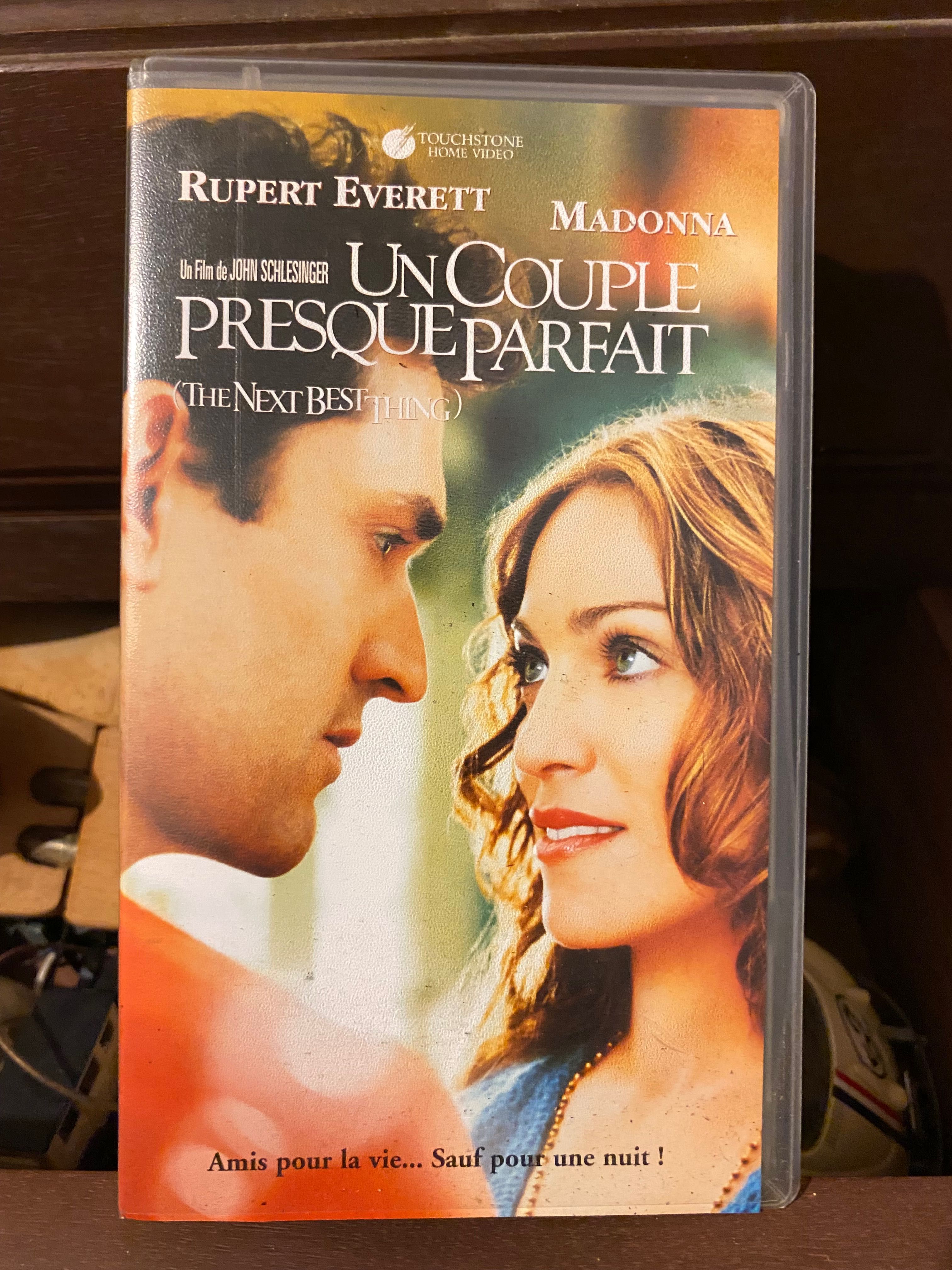 Vários Filmes cassetes vhs