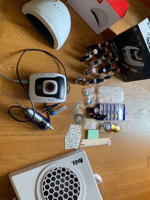 Набір для манікюру