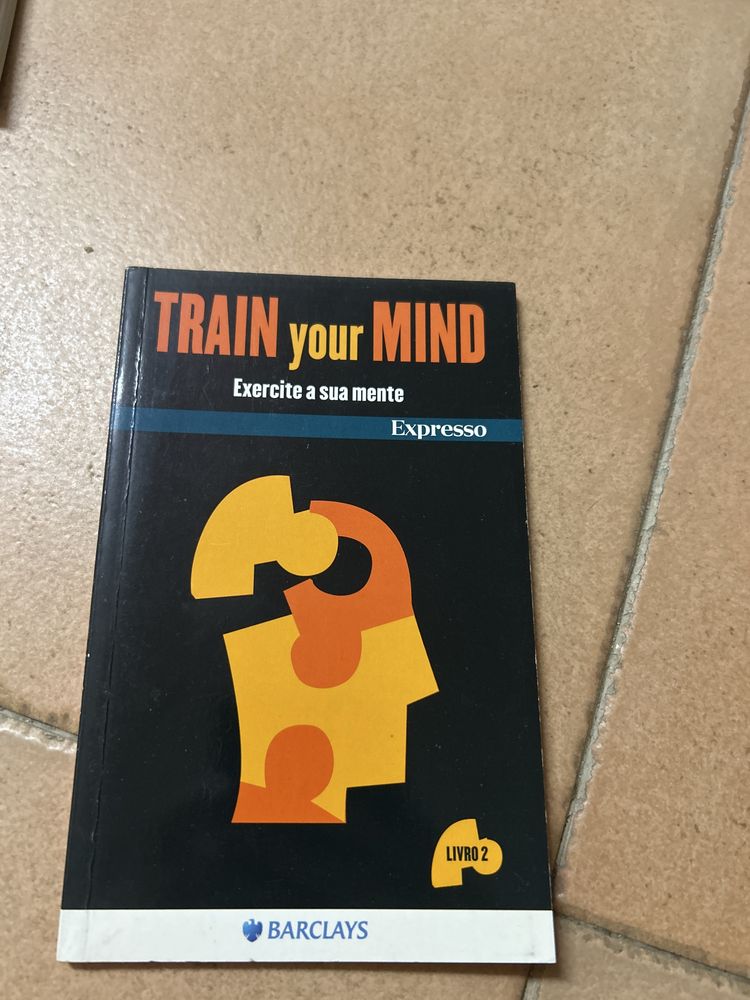 Train tour mind