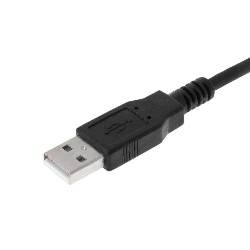⇒ USB-кабель, программатор PMKN4012B Motorola: DP4400, DP4600, DP4800