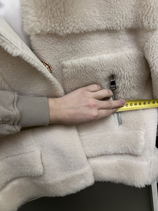 Дубленка женская натуральная