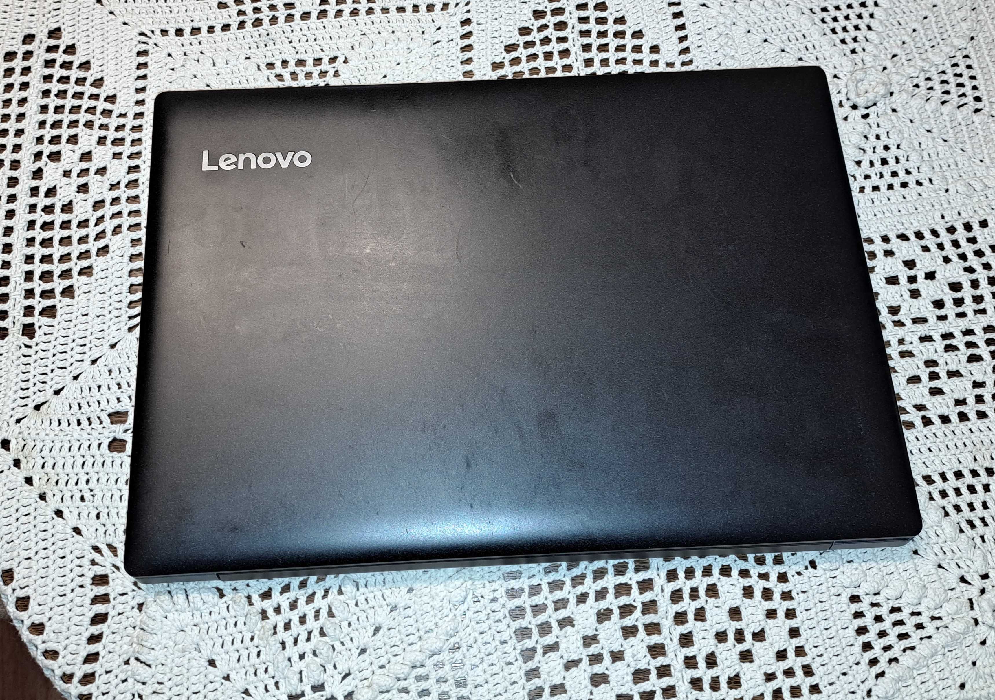 Laptop lenovo l1 81bg