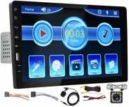 Radio MP5 player samochodowe 1 Din ANDROID DOTYKOWE