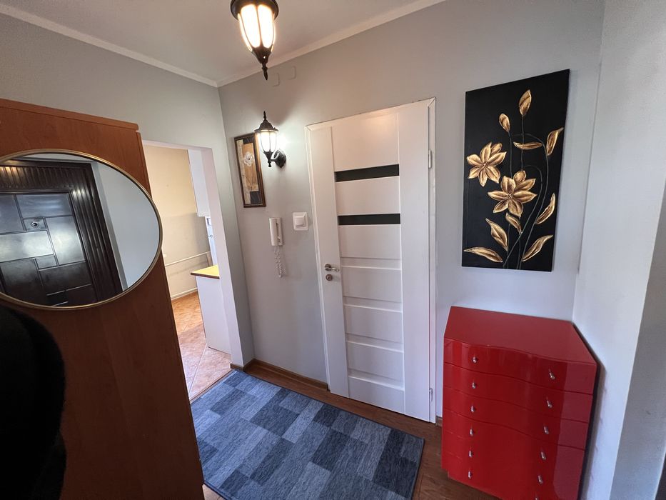 Kawalerka na wynajem osiedle Michałów