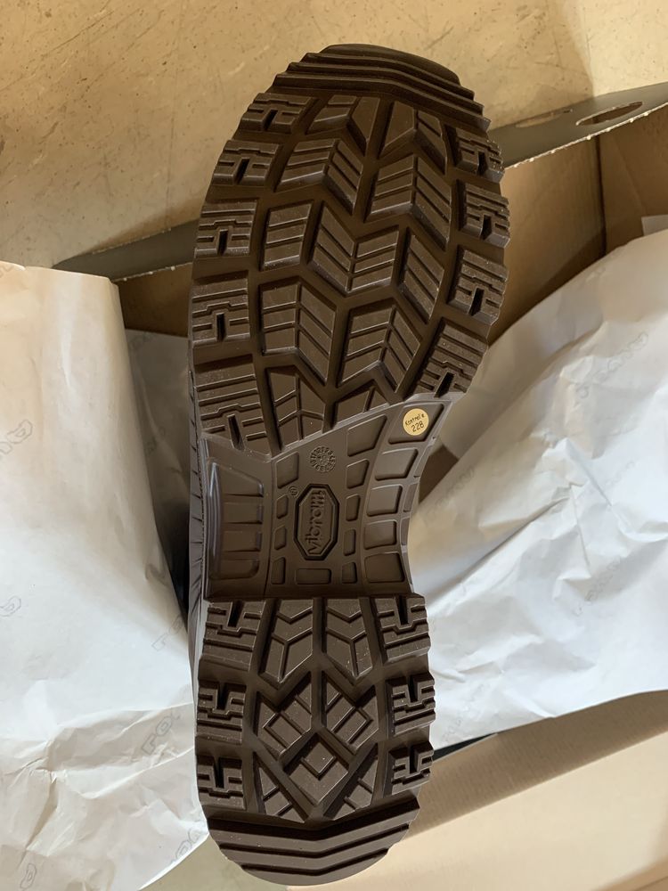 Lowa combat boot mk2 gtx nowe 44
