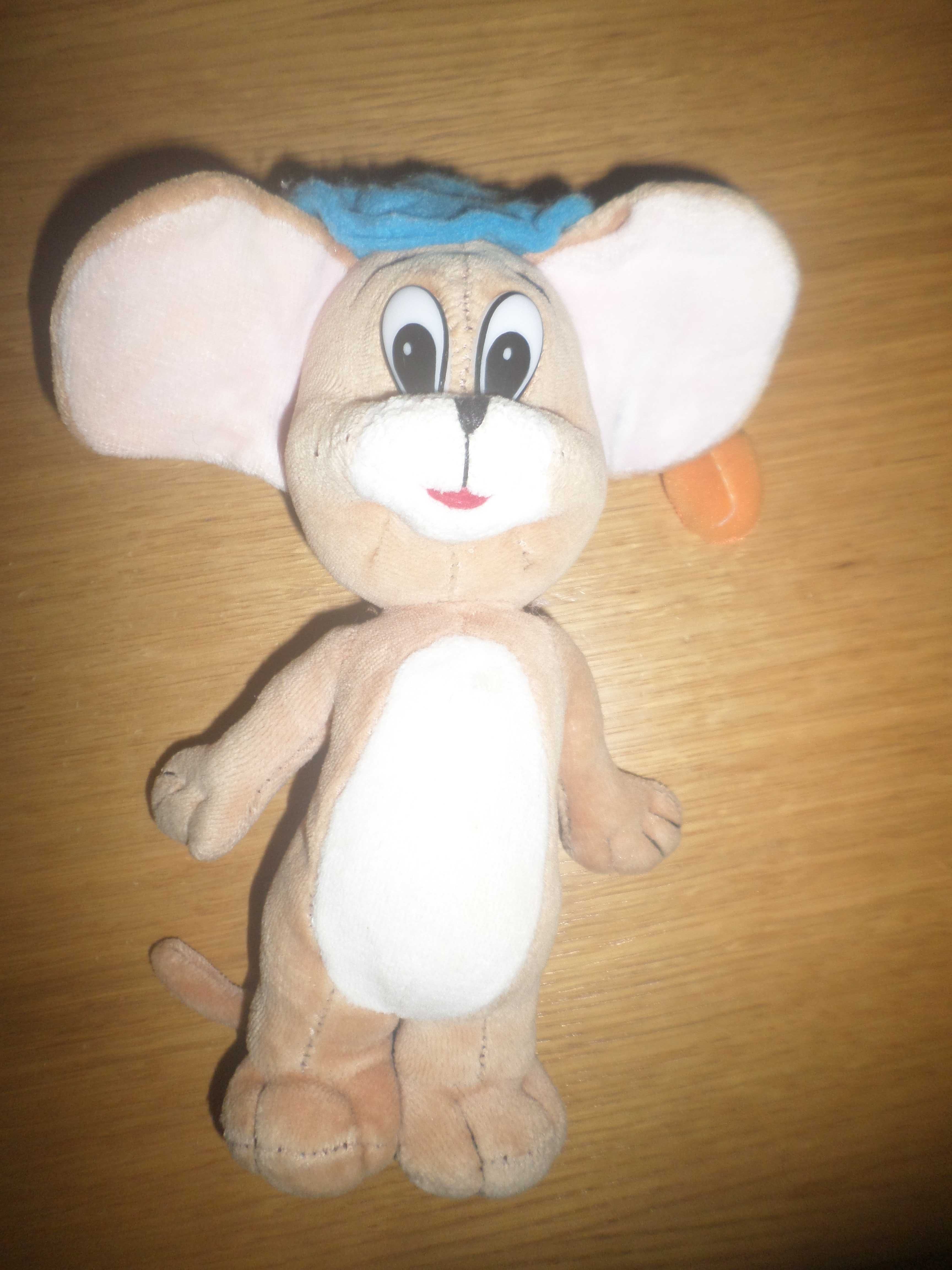 Peluches Tom e Jerry
