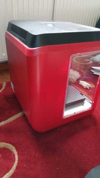 Drukarka 3D Avtek creocube 3d