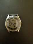 Tissot & Fils Locle pasówka