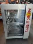Lodówka redbull led