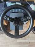 Kierownica Logitech  G Saitek