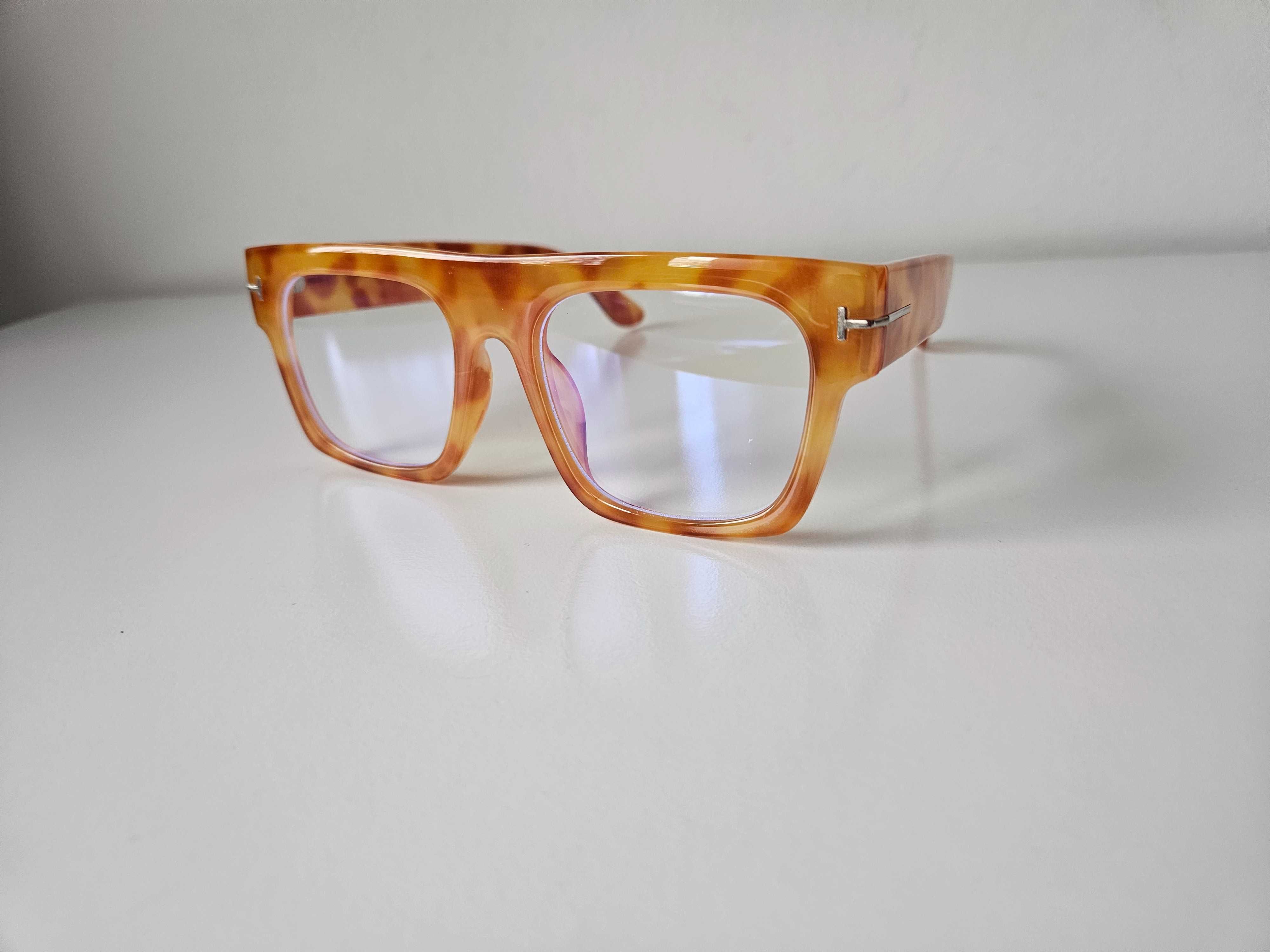 Oprawki wzór Tom Ford FT 5634- okulary korekcyjne