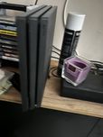 Sprzedam ps4 pro