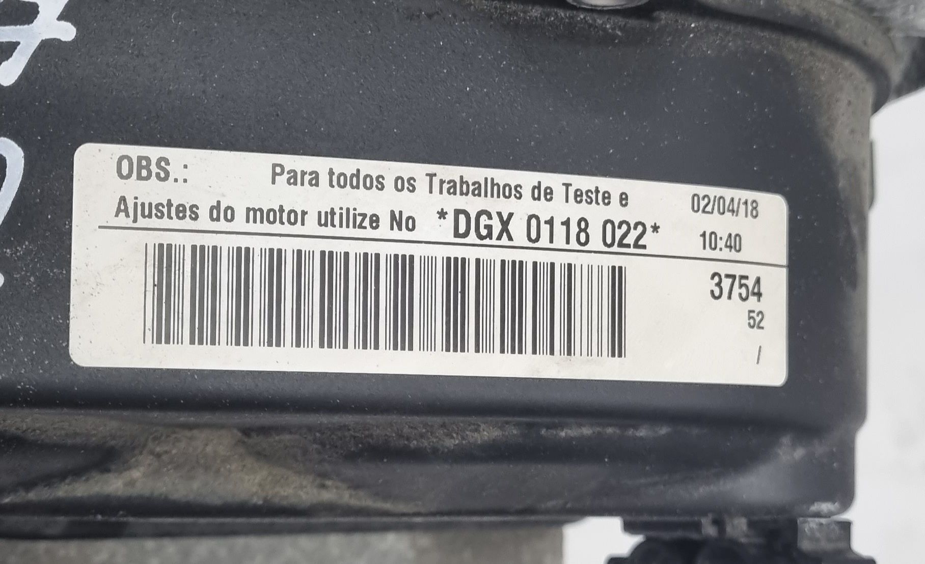 Мотор Двигатель Двигун Vw Jetta Mk7 USA Джетта 7 1.4TSI (18-) DGX DJX