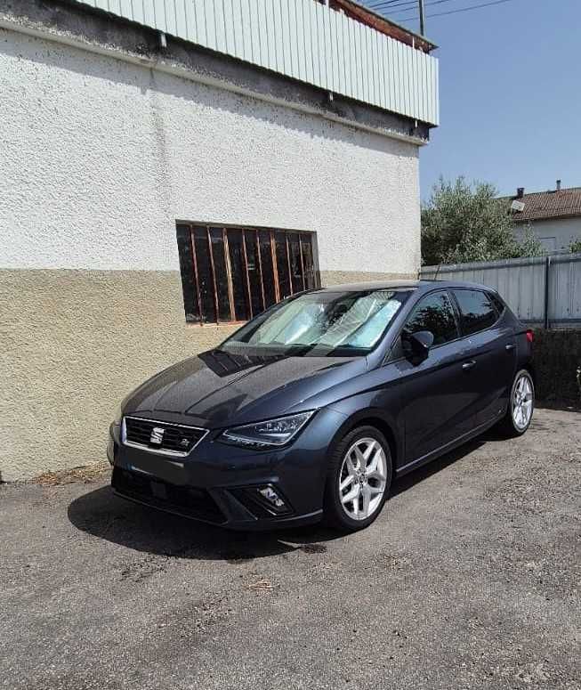Seat Ibiza FR Xcellence 1.0 – 2020 | Gasolina