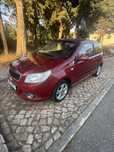 Chevrolet Aveo 1.2 Ls Bifuel GPL