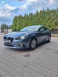 Mazda 3 Mazda 3 2.0 SKYACTIV