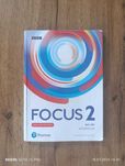 Podręcznik Focus 2