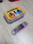 T Dongle s3 з дисплеєм